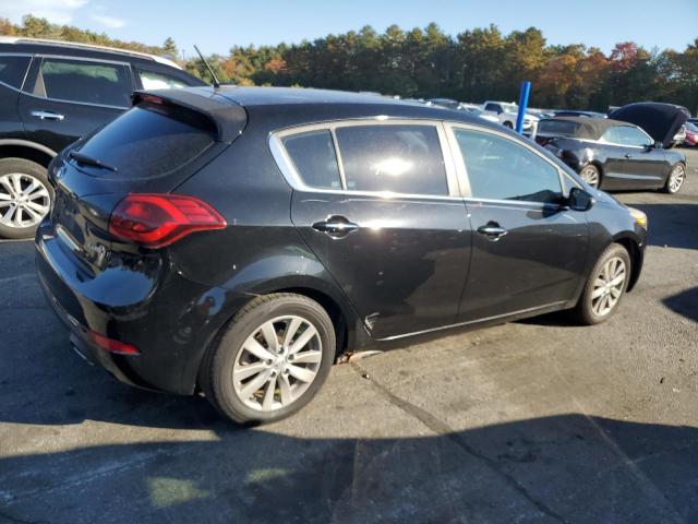 Photo 3 from auction – 2014 KIA FORTE EX with VIN KNAFX5A87E5157250