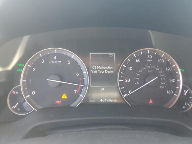 Photo 9 from auction – 2018 LEXUS RX 350 BAS with VIN 2T2ZZMCA7JC114024
