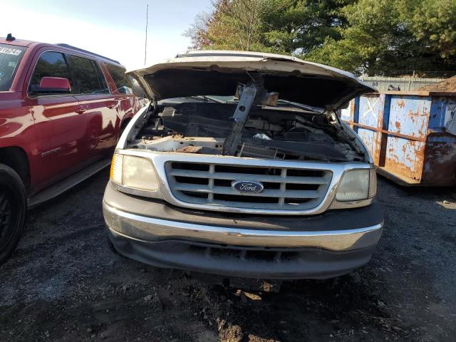 Photo 5 from auction – 2001 FORD F150 with VIN 1FTZF17291NA00778