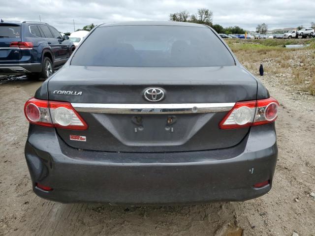 Photo 6 from auction – 2012 TOYOTA COROLLA BA with VIN 5YFBU4EE4CP024367