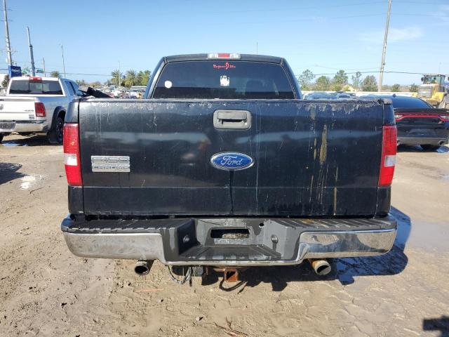 Photo 6 from auction – 2006 FORD F150 with VIN 1FTPX12V56NB41408