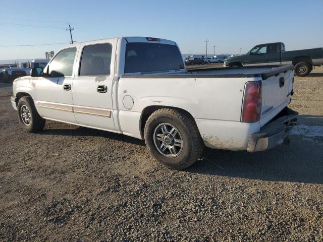 Photo 2 from auction – 2004 CHEVROLET SILVERADO with VIN 2GCEC13T141427609