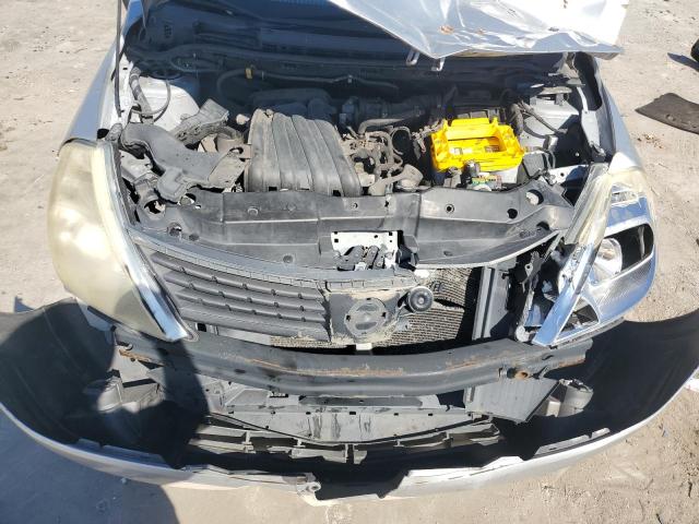 Photo 11 from auction – 2009 NISSAN VERSA S with VIN 3N1CC11E09L475784