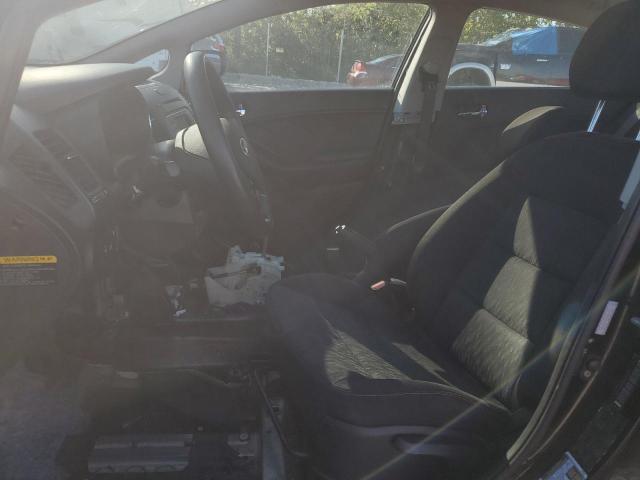 Photo 7 from auction – 2014 KIA FORTE LX with VIN KNAFK4A67E5062503