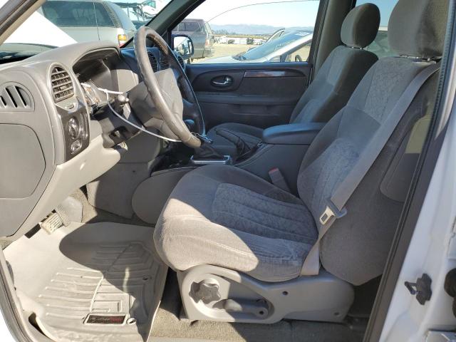 Photo 7 from auction – 2003 GMC ENVOY with VIN 1GKDT13S232139152