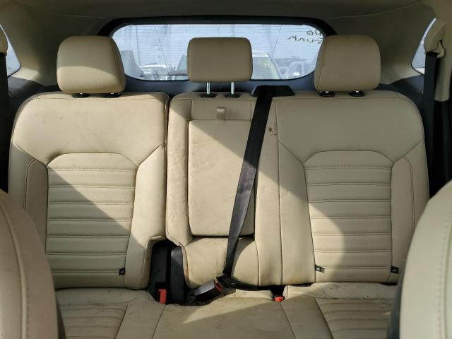 Photo 10 from auction – 2019 FORD EDGE SEL with VIN 2FMPK3J99KBB99697