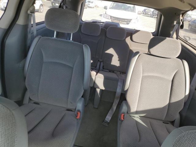 Photo 10 from auction – 2006 DODGE GRAND CARA with VIN 1D4GP24R36B618864