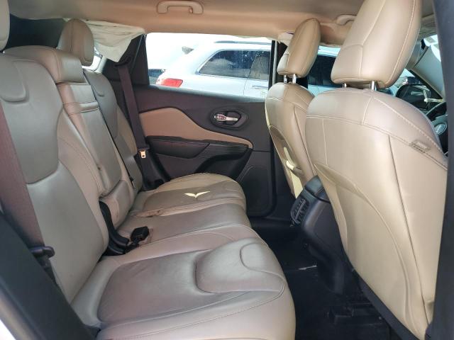 Photo 11 from auction – 2017 JEEP CHEROKEE L with VIN 1C4PJLDB0HW522080
