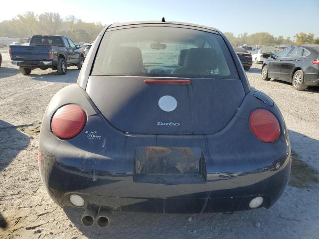 Photo 6 from auction – 2004 VOLKSWAGEN NEW BEETLE with VIN 3VWCD31C74M421239