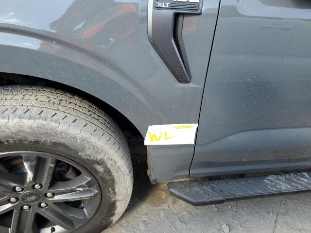 Photo 12 from auction – 2021 FORD F150 SUPER with VIN 1FTEW1EPXMFC26355