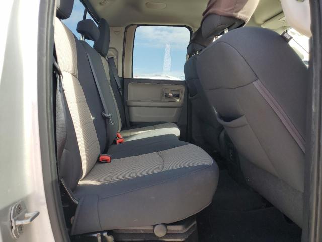 Photo 10 from auction – 2012 DODGE RAM 1500 S with VIN 1C6RD6GT6CS333706