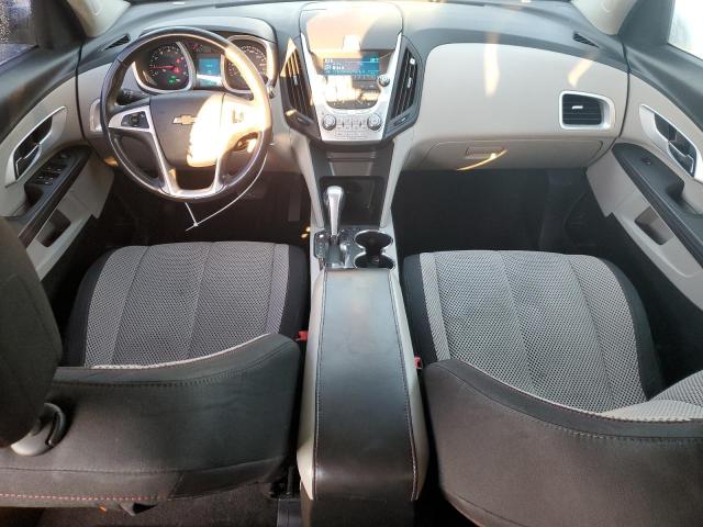 Photo 8 from auction – 2010 CHEVROLET EQUINOX LT with VIN 2CNFLEEW4A6276889