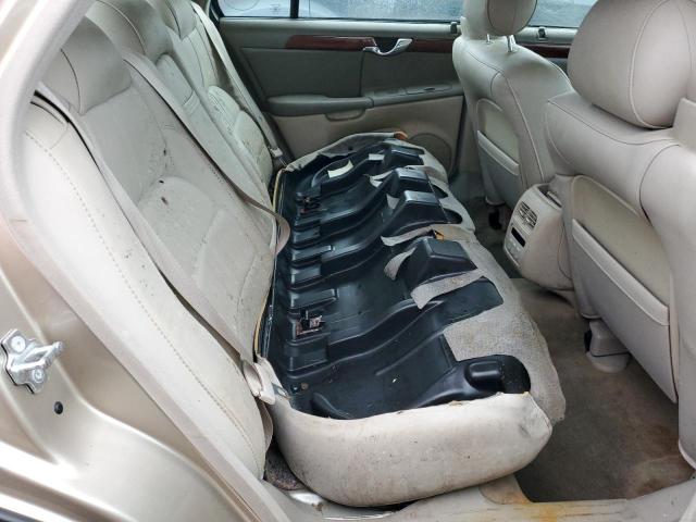 Photo 10 from auction – 2005 CADILLAC DEVILLE with VIN 1G6KD54Y55U210171