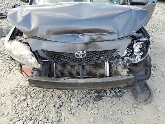 Zdjęcie 11 z aukcji – 2010 TOYOTA COROLLA BA z VIN 2T1BU4EE8AC290598
