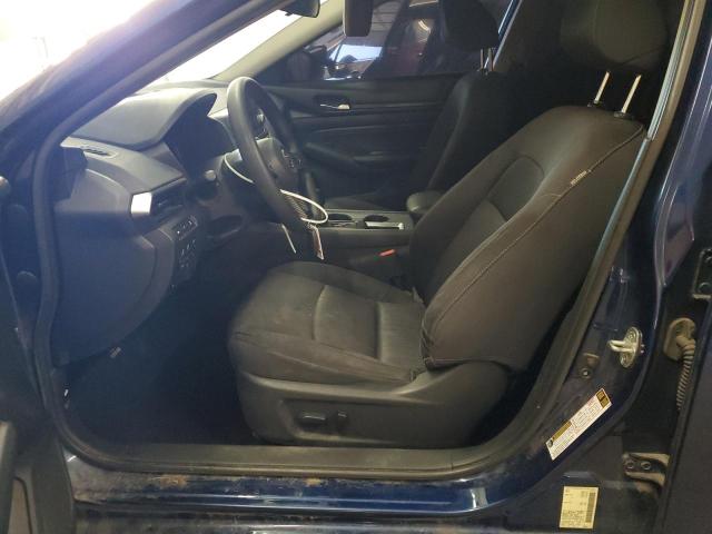 Photo 7 from auction – 2020 NISSAN ALTIMA S with VIN 1N4BL4BV2LC179618