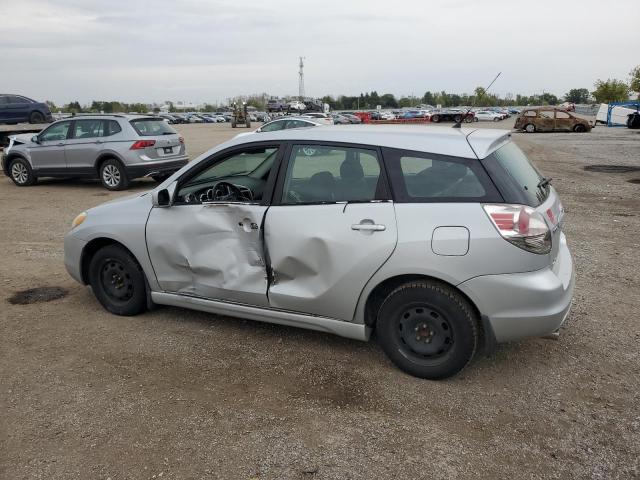 Photo 2 from auction – 2005 TOYOTA COROLLA MA with VIN 2T1KR32E75C853985
