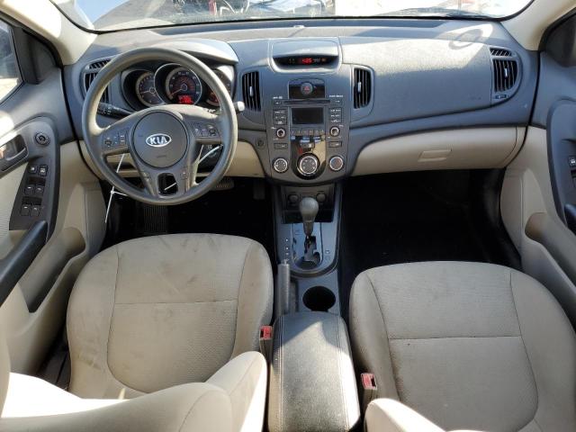 Photo 8 from auction – 2010 KIA FORTE EX with VIN KNAFU4A28A5259875
