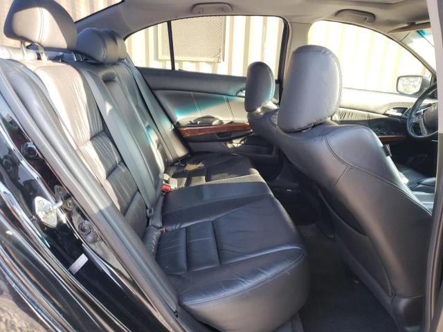 Photo 10 from auction – 2012 HONDA ACCORD EXL with VIN 1HGCP3F88CA021041