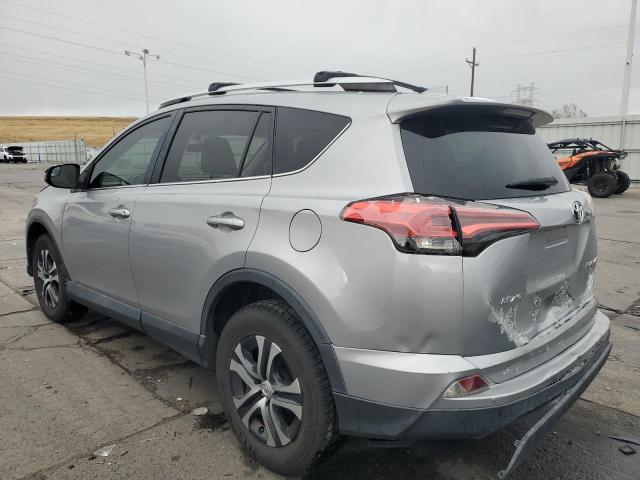 Photo 2 from auction – 2016 TOYOTA RAV4 LE with VIN 2T3BFREV9GW534149