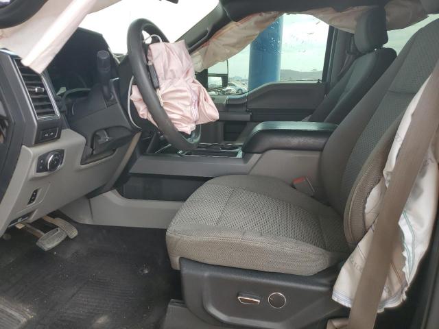 Photo 7 from auction – 2018 FORD F250 SUPER with VIN 1FT7W2B61JEC79778