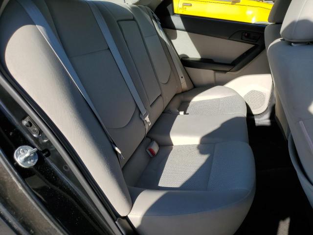 Photo 10 from auction – 2011 KIA FORTE EX with VIN KNAFU4A21B5426434