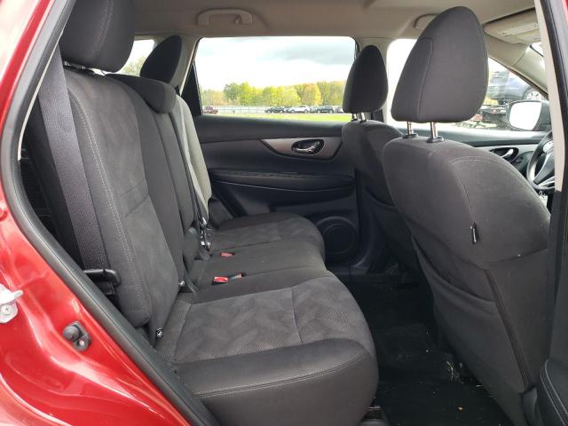 Photo 11 from auction – 2016 NISSAN ROGUE S with VIN KNMAT2MV3GP635793