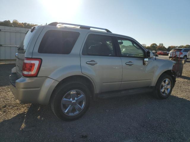 Photo 3 from auction – 2011 FORD ESCAPE LIM with VIN 1FMCU0EG0BKA72813