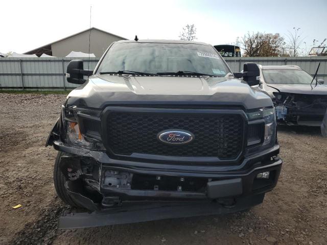Photo 5 from auction – 2020 FORD F150 SUPER with VIN 1FTEW1E53LFB77268