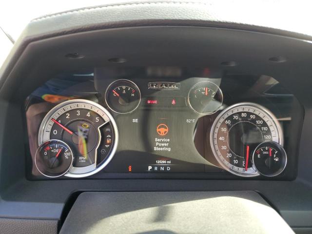 Photo 9 from auction – 2018 RAM 1500 LARAM with VIN 1C6RR7NM2JS258664