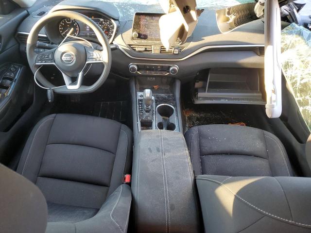 Photo 8 from auction – 2021 NISSAN ALTIMA SV with VIN 1N4BL4DV4MN412482