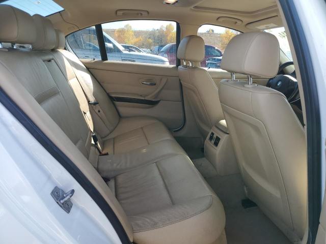 Photo 10 from auction – 2011 BMW 328 XI with VIN WBAPK7G56BNN78027