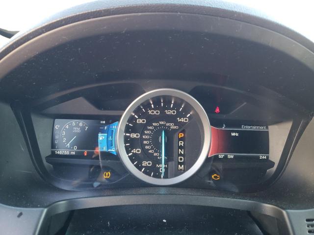 Photo 9 from auction – 2013 FORD EXPLORER X with VIN 1FM5K7D80DGC05111