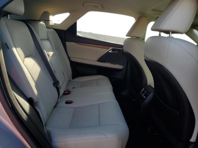 Photo 10 from auction – 2020 LEXUS RX 350 with VIN 2T2HZMAA9LC163159