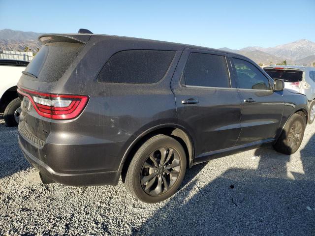 Photo 3 from auction – 2021 DODGE DURANGO GT with VIN 1C4RDJDG2MC641602