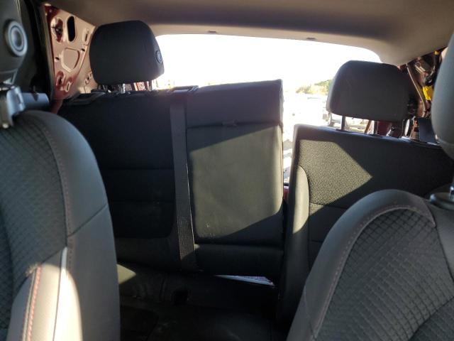 Photo 10 from auction – 2021 CHEVROLET TRAILBLAZE with VIN KL79MTSLXMB073159