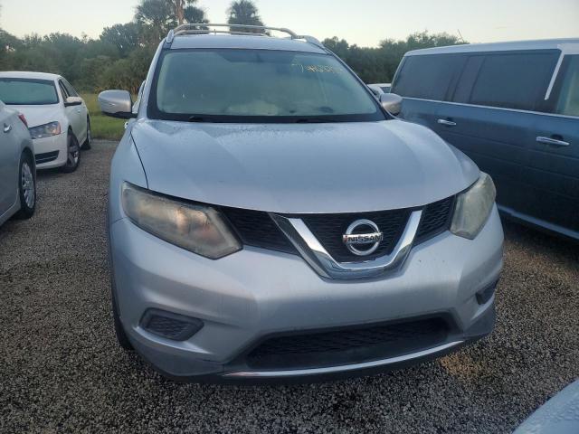 Photo 5 from auction – 2015 NISSAN ROGUE S with VIN KNMAT2MT7FP532356