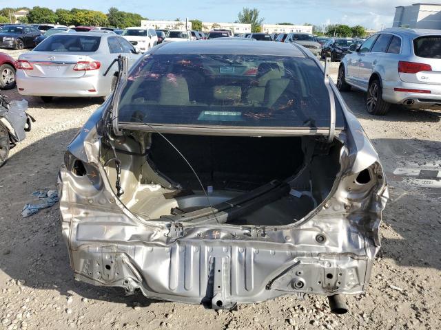 Photo 6 from auction – 2016 TOYOTA COROLLA L with VIN 2T1BURHE1GC512299