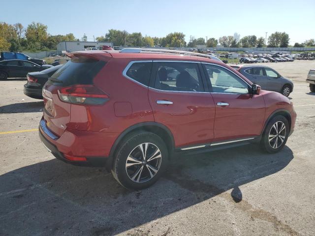 Photo 3 from auction – 2017 NISSAN ROGUE S with VIN JN8AT2MT0HW392440