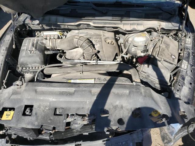 Photo 11 from auction – 2012 DODGE RAM 1500 S with VIN 1C6RD7LT4CS114710