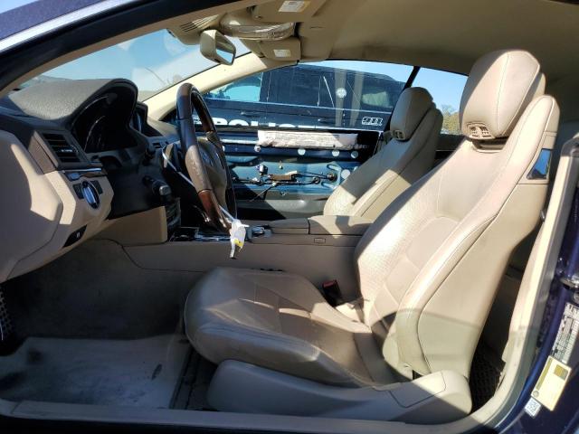 Photo 7 from auction – 2011 MERCEDES-BENZ E 350 with VIN WDDKK5GF2BF087299