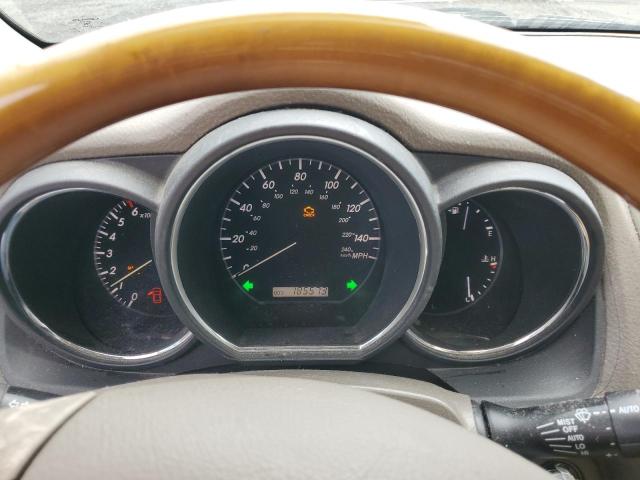 Photo 9 from auction – 2005 LEXUS RX 330 with VIN 2T2GA31U95C021775