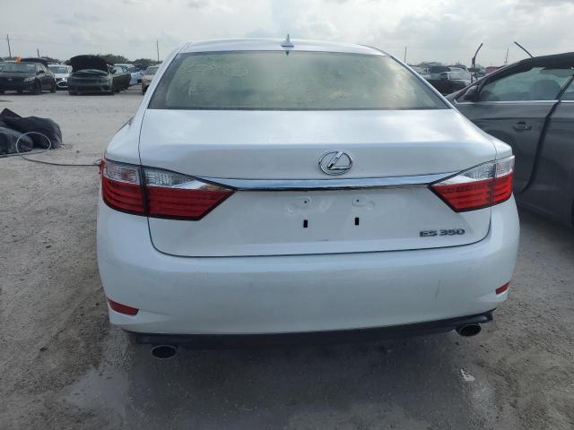 Photo 6 from auction – 2014 LEXUS ES 350 with VIN JTHBK1GG3E2145698