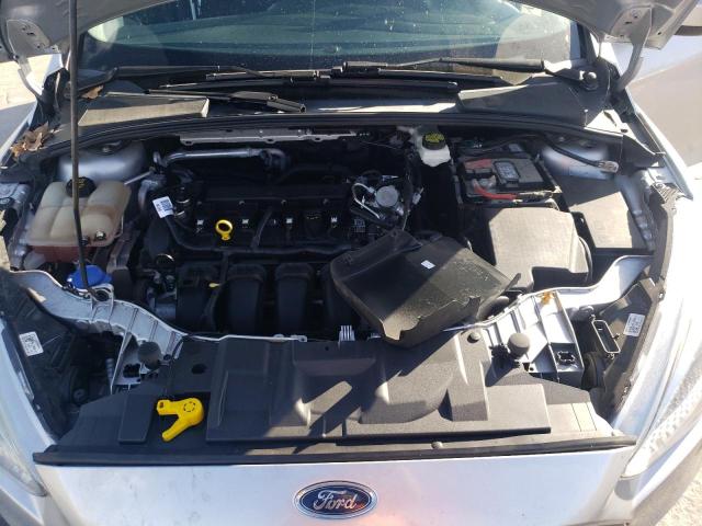 Photo 11 from auction – 2018 FORD FOCUS SE with VIN 1FADP3K2XJL279296