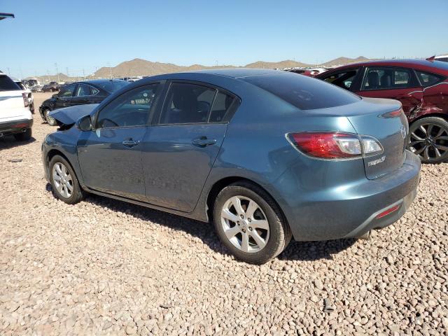 Photo 2 from auction – 2010 MAZDA 3 I with VIN JM1BL1SF1A1200078