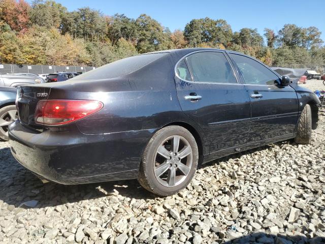 Photo 3 from auction – 2006 LEXUS ES 330 with VIN JTHBA30G565159871