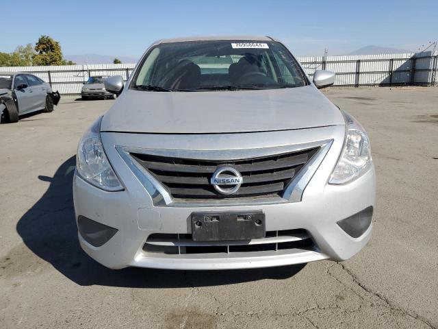 Photo 5 from auction – 2018 NISSAN VERSA S with VIN 3N1CN7AP3JL873283