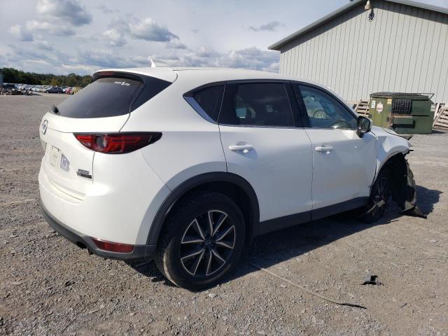 Photo 3 from auction – 2017 MAZDA CX-5 GRAND with VIN JM3KFBDL8H0168852