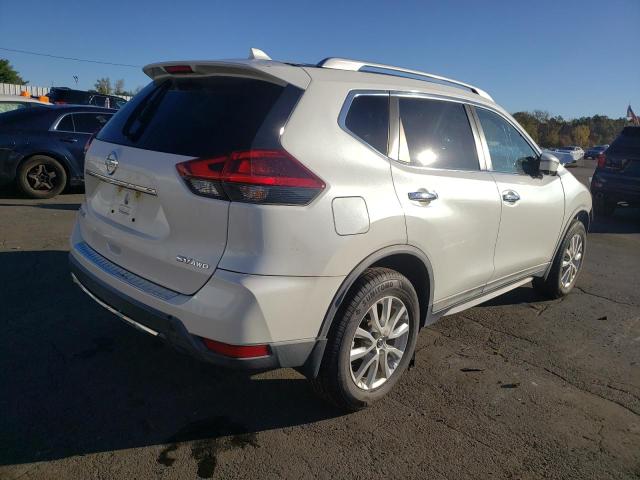 Photo 3 from auction – 2018 NISSAN ROGUE S with VIN KNMAT2MV8JP595136