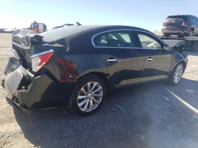 Photo 3 from auction – 2014 BUICK LACROSSE with VIN 1G4GB5G31EF103191