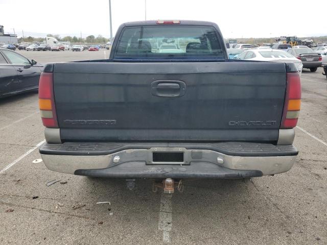 Photo 6 from auction – 2001 CHEVROLET SILVERADO with VIN 2GCEC19VX11249672